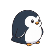 penguin